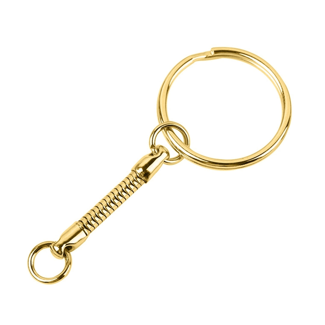 Key Chain Multi-purpose High Hanging Chain for Handbag Image 4