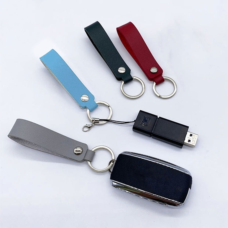 Key Chain Multi-purpose Casual Ring for Daily Life Image 1