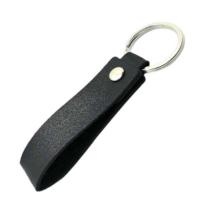 Key Chain Multi-purpose Casual Ring for Daily Life Image 1