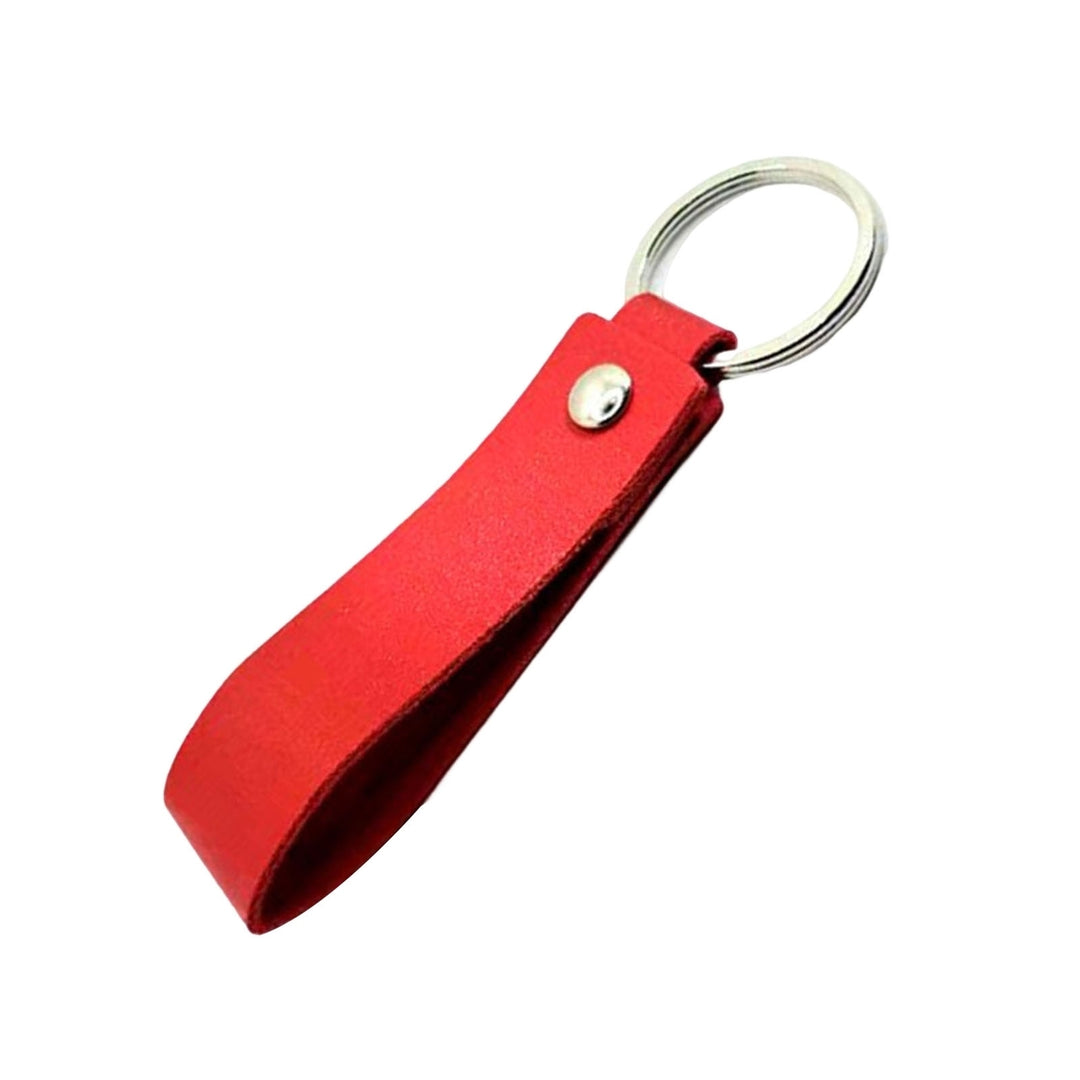 Key Chain Multi-purpose Casual Ring for Daily Life Image 4