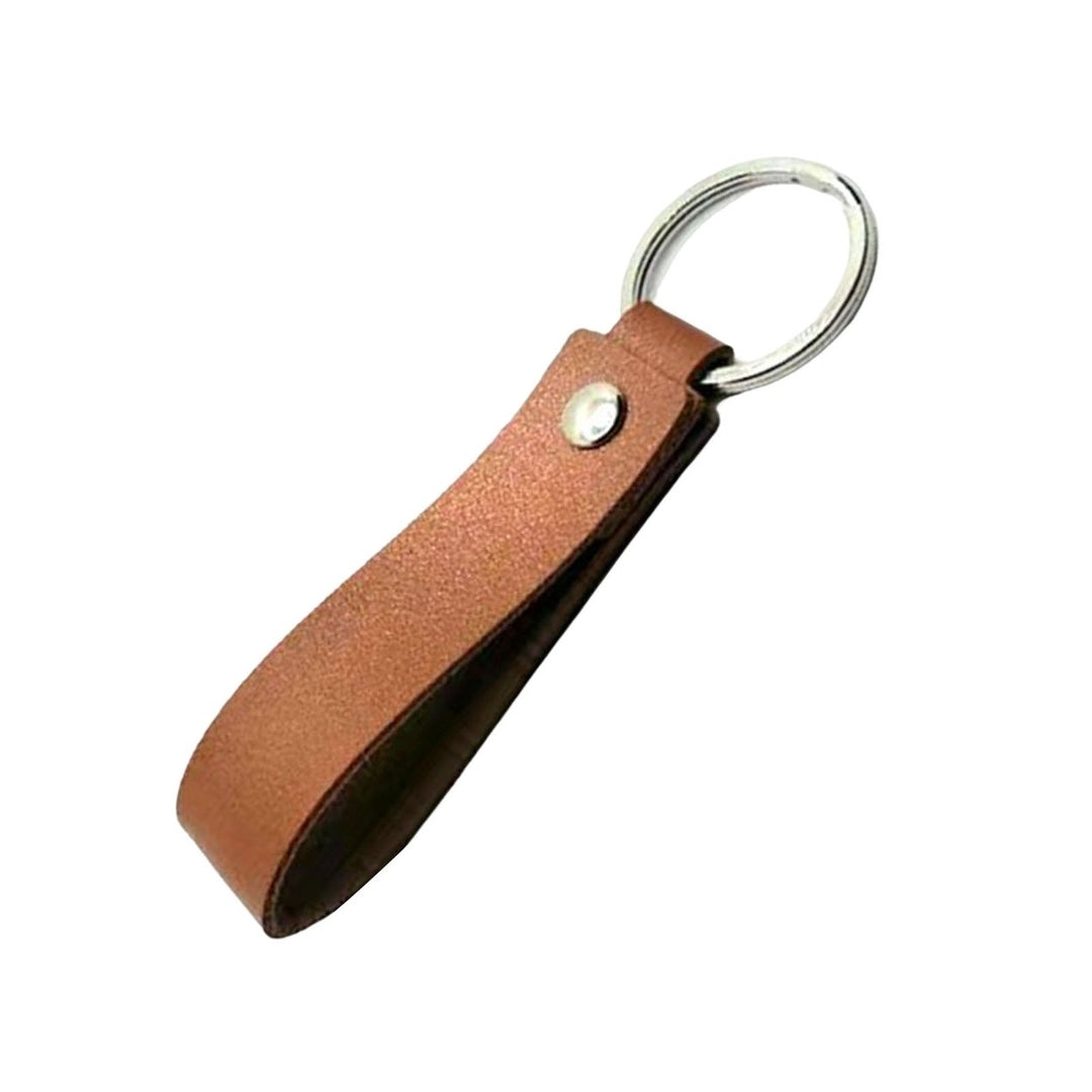 Key Chain Multi-purpose Casual Ring for Daily Life Image 1