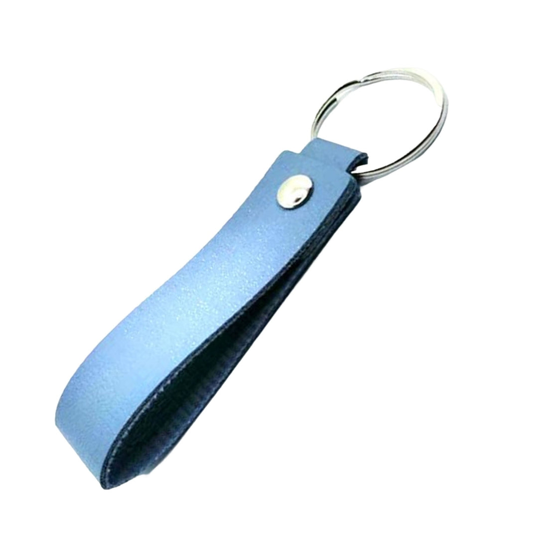 Key Chain Multi-purpose Casual Ring for Daily Life Image 7