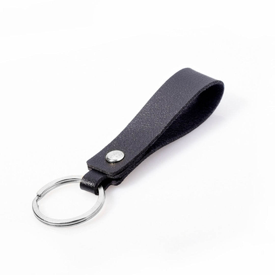 Key Chain Multi-purpose Casual Ring for Daily Life Image 11