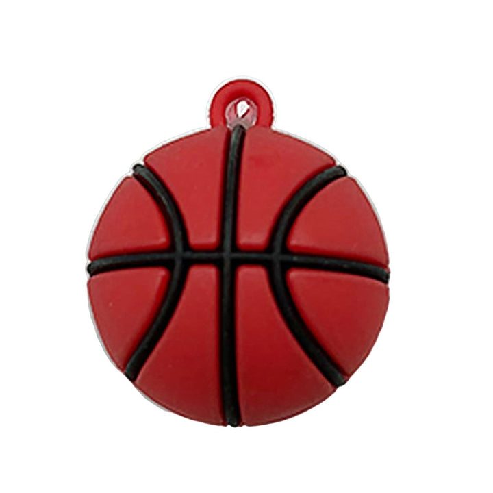 Key Chain Realistic Commemorative Bag Pendants for Fans Image 1