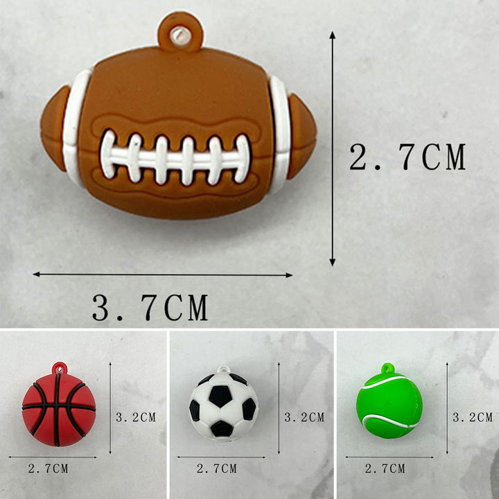 Key Chain Realistic Commemorative Bag Pendants for Fans Image 9