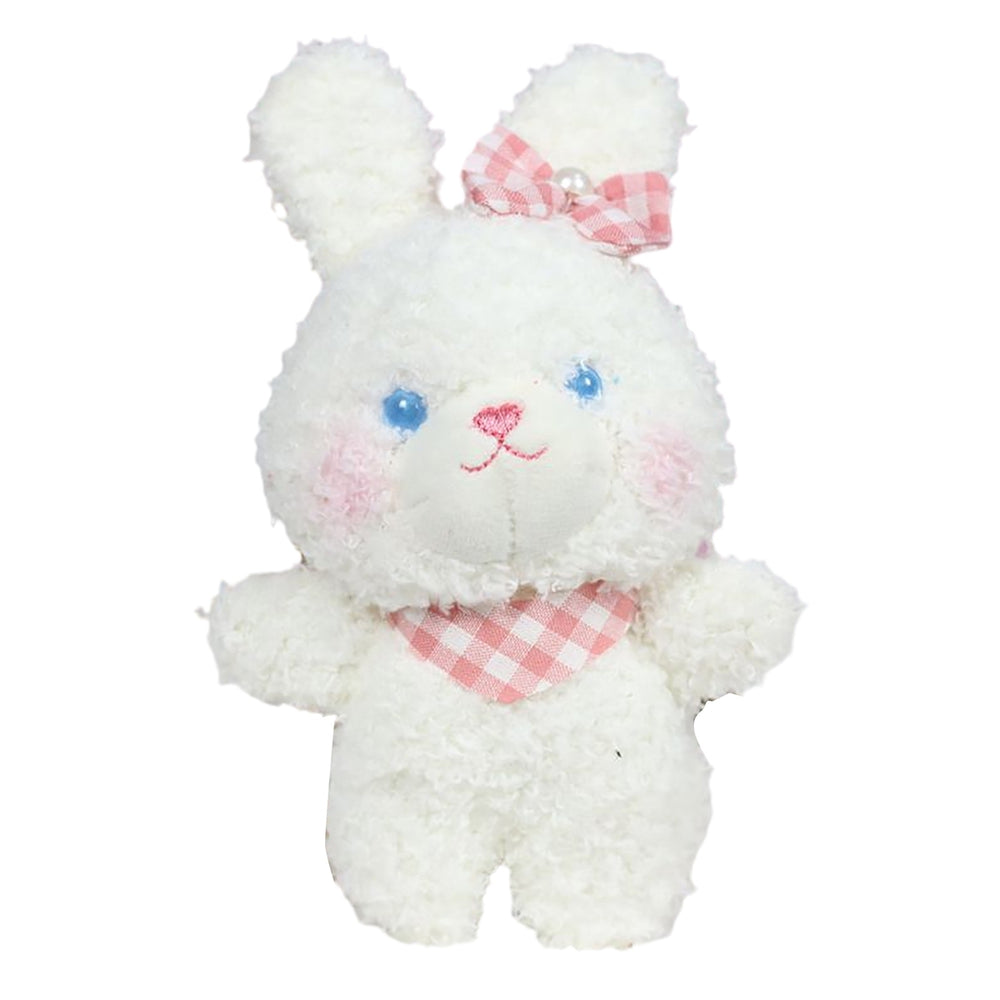 Rabbit Keychain Multi-purpose Pendant for Children Image 2