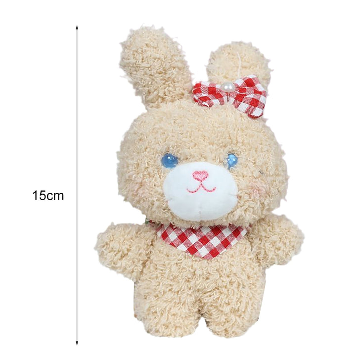 Rabbit Keychain Multi-purpose Pendant for Children Image 8