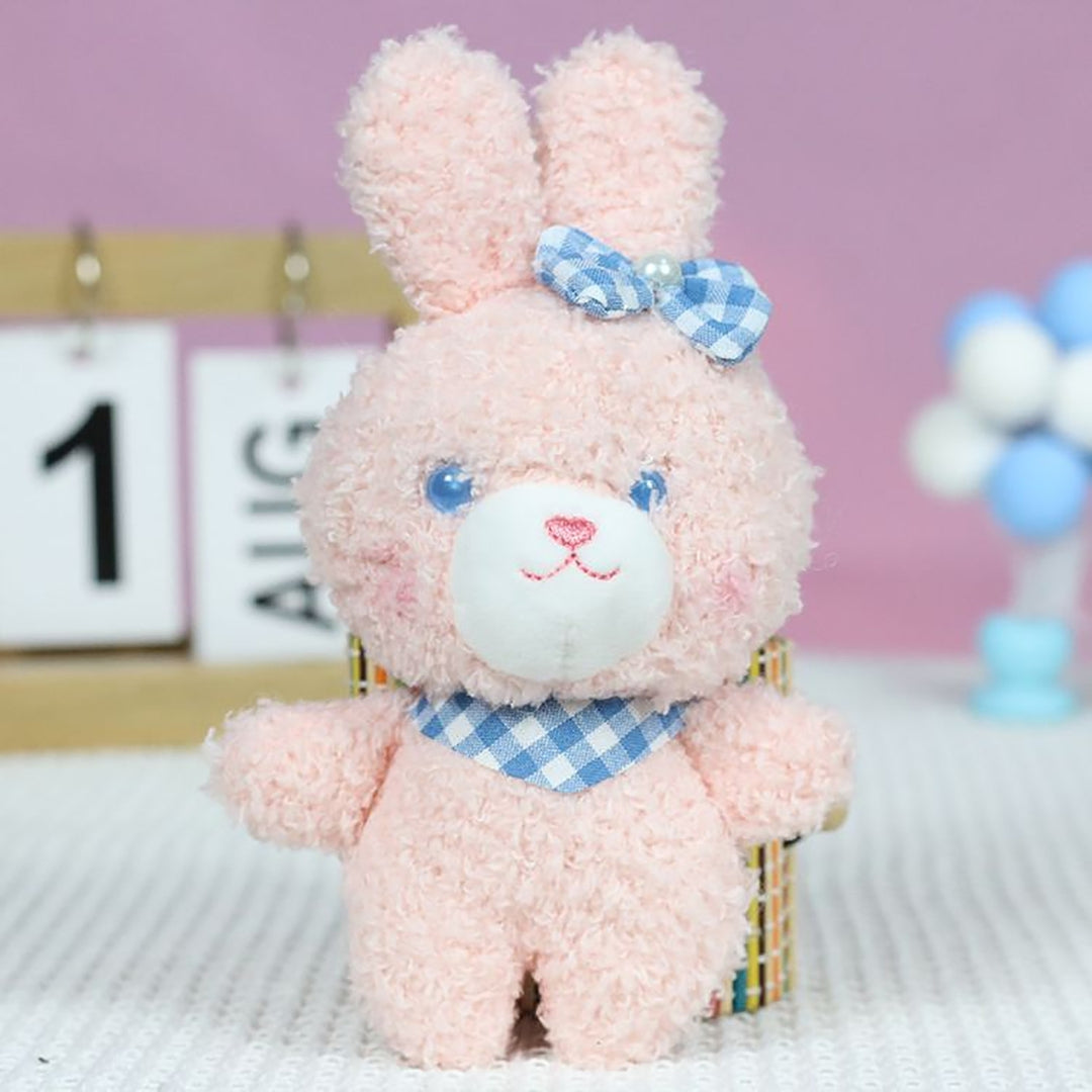 Rabbit Keychain Multi-purpose Pendant for Children Image 9