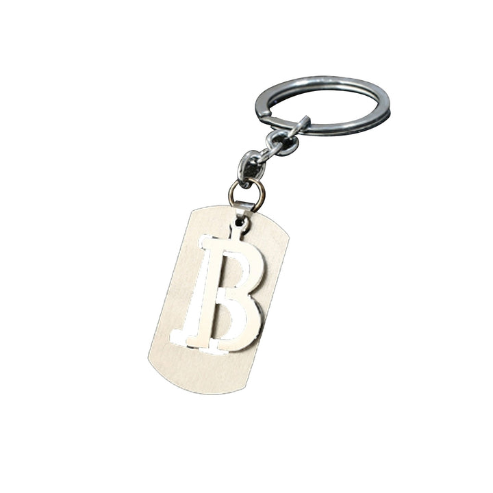 Key Chain Multipurpose Bright Ring Holder for Wallet Image 3