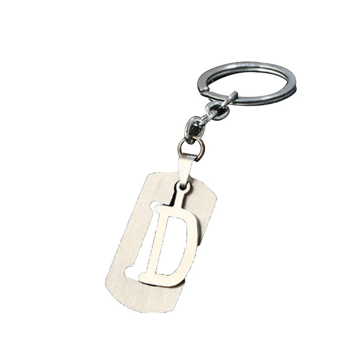 Key Chain Multipurpose Bright Ring Holder for Wallet Image 1