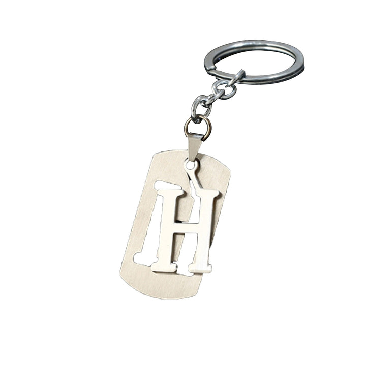 Key Chain Multipurpose Bright Ring Holder for Wallet Image 8