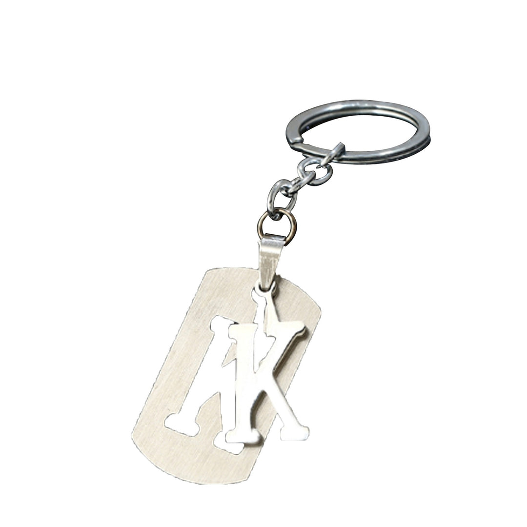 Key Chain Multipurpose Bright Ring Holder for Wallet Image 9