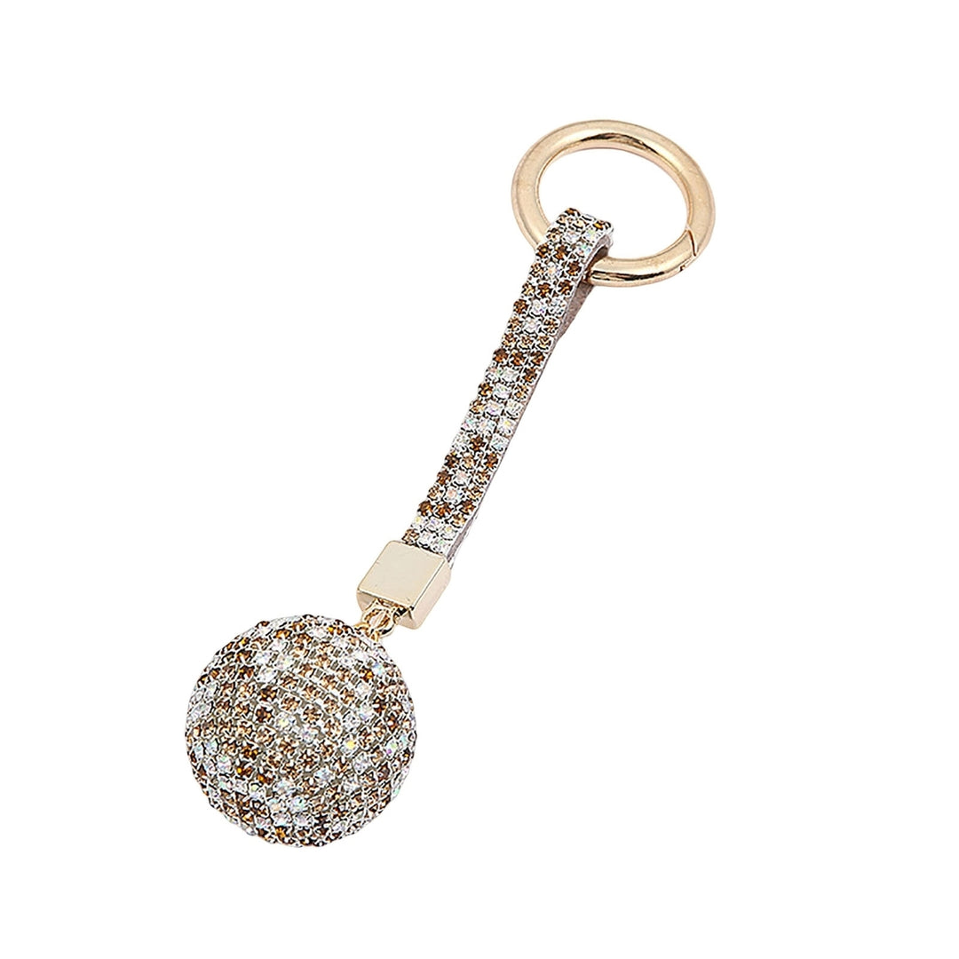 Key Chain Exquisite Pendant Handbag Accessory Image 4