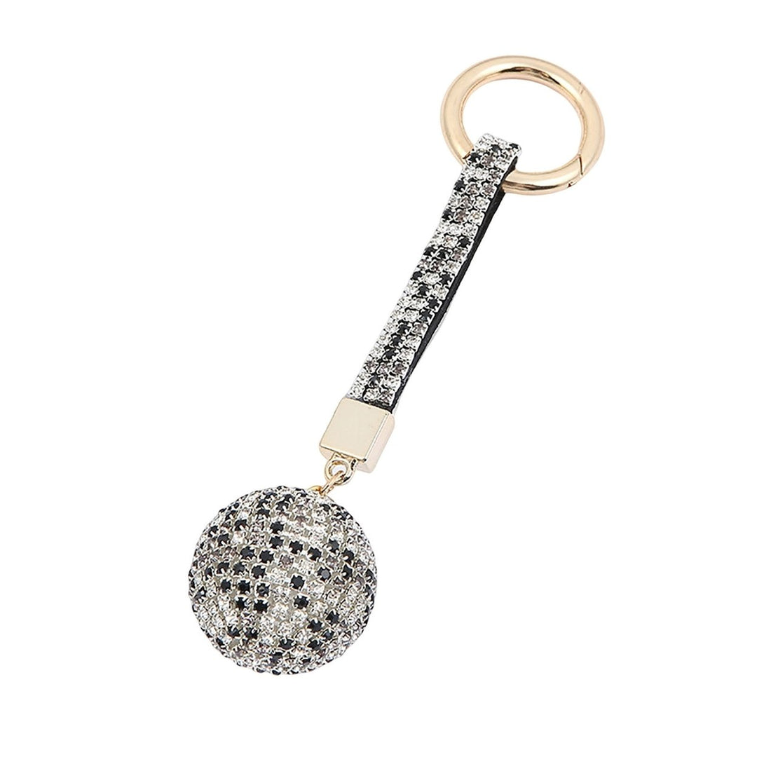 Key Chain Exquisite Pendant Handbag Accessory Image 1