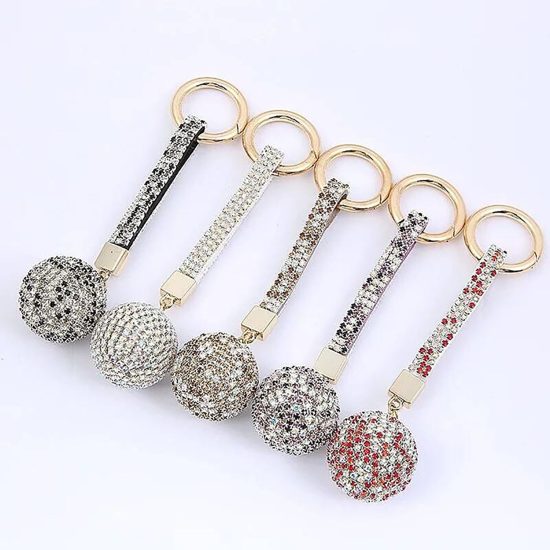 Key Chain Exquisite Pendant Handbag Accessory Image 10
