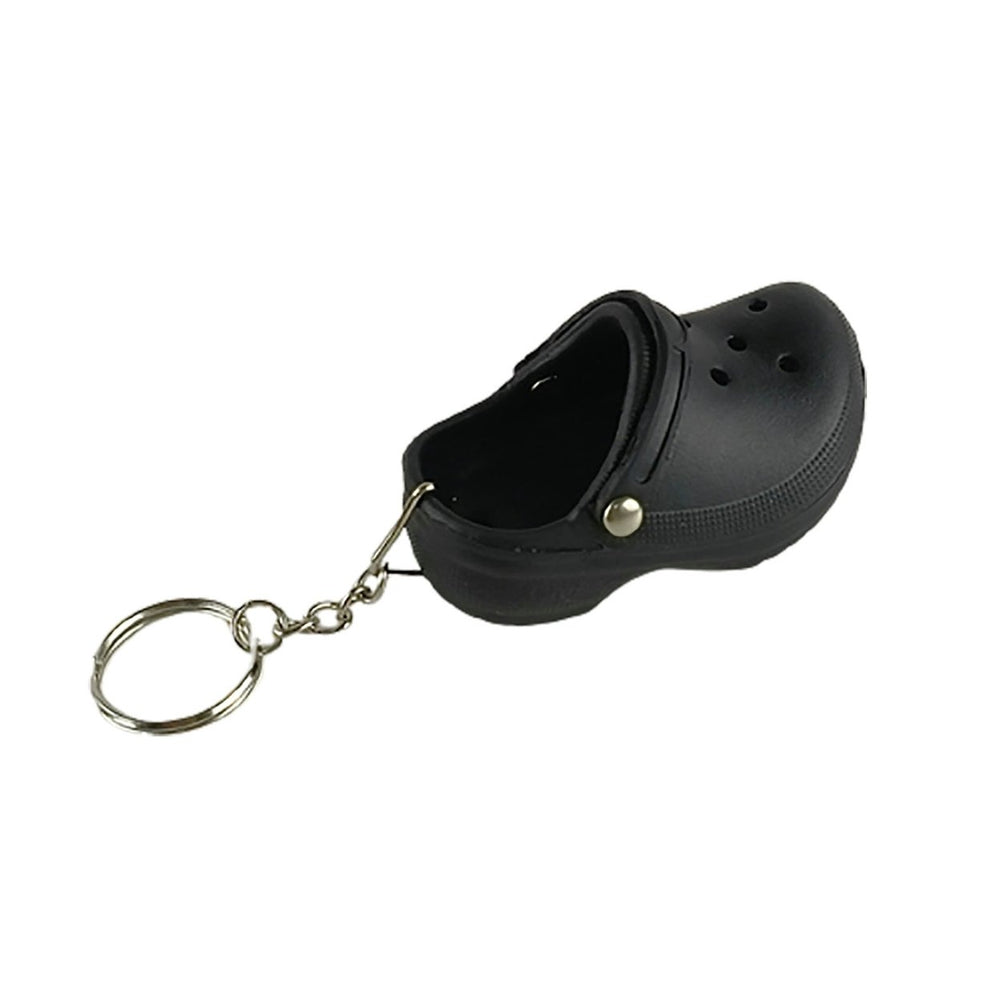 Mini Keychain Wear-resistant Backpack Accessory Image 2