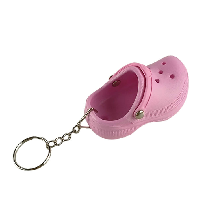 Mini Keychain Wear-resistant Backpack Accessory Image 8