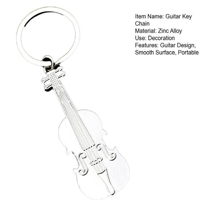 Key Chain Multi-purpose Pendant Fashion Accessory Image 9