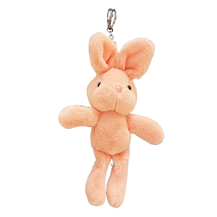 Bunny Pendant Adorable Appearance Pendant for Girl Image 3