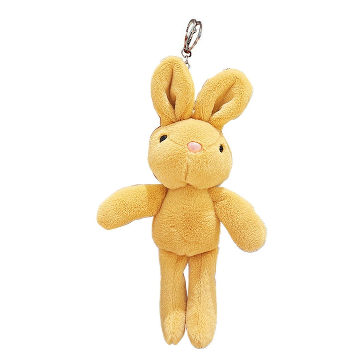 Bunny Pendant Adorable Appearance Pendant for Girl Image 4