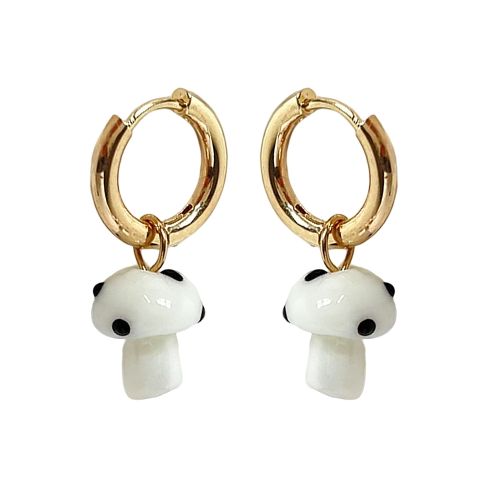 1 Pair Women Earrings Earrings Women Ear Accessories Image 2