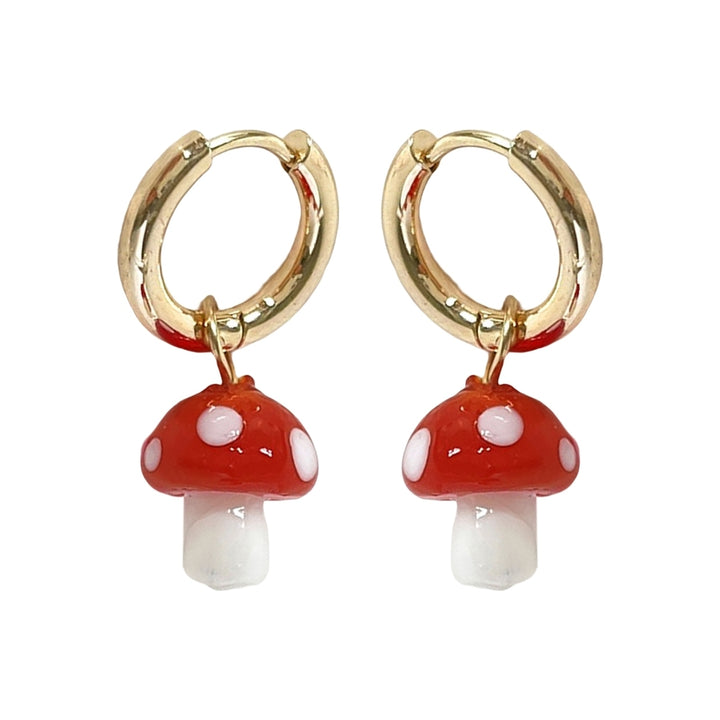 1 Pair Women Earrings Earrings Women Ear Accessories Image 3