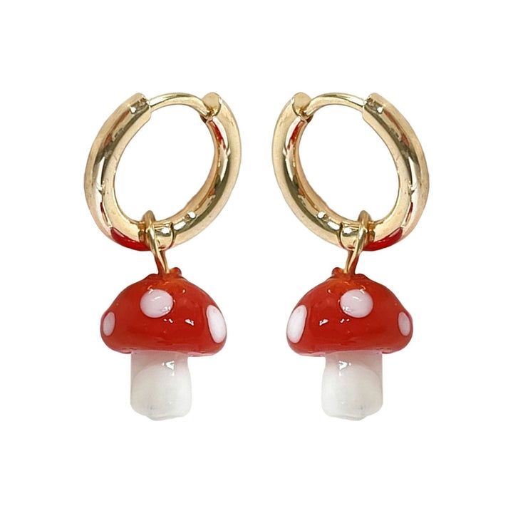 1 Pair Women Earrings Earrings Women Ear Accessories Image 1