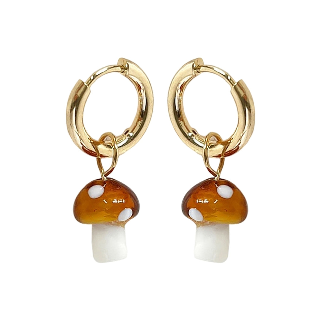 1 Pair Women Earrings Earrings Women Ear Accessories Image 4