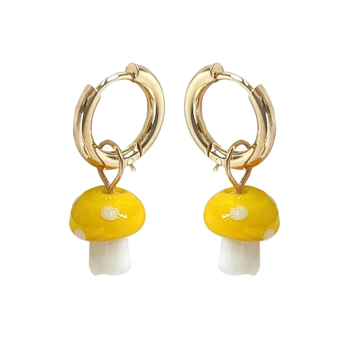 1 Pair Women Earrings Earrings Women Ear Accessories Image 1