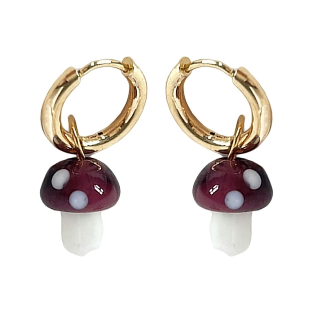 1 Pair Women Earrings Earrings Women Ear Accessories Image 6