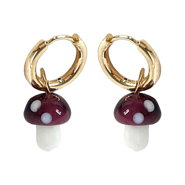 1 Pair Women Earrings Earrings Women Ear Accessories Image 6