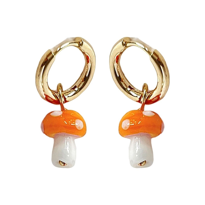 1 Pair Women Earrings Earrings Women Ear Accessories Image 1