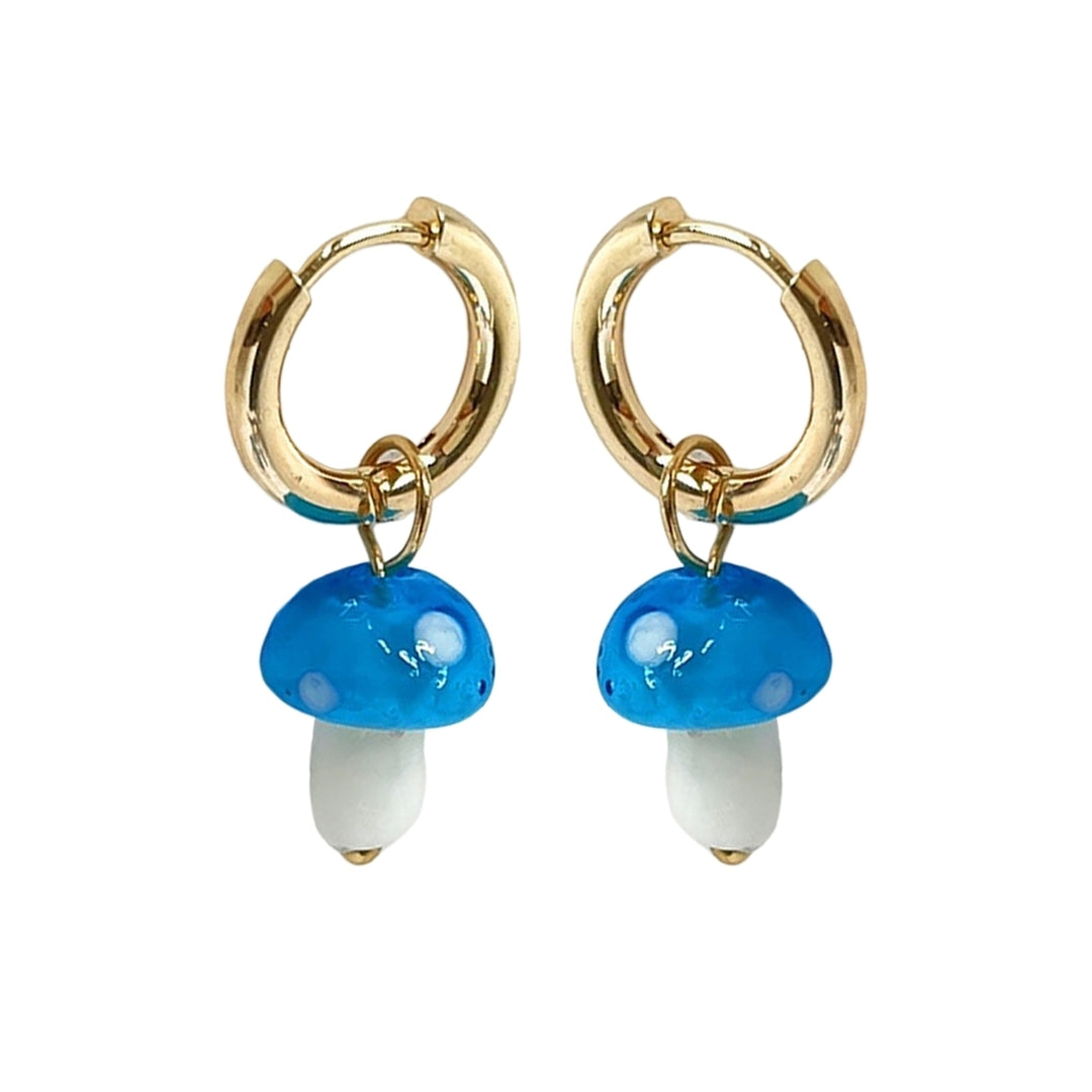 1 Pair Women Earrings Earrings Women Ear Accessories Image 9
