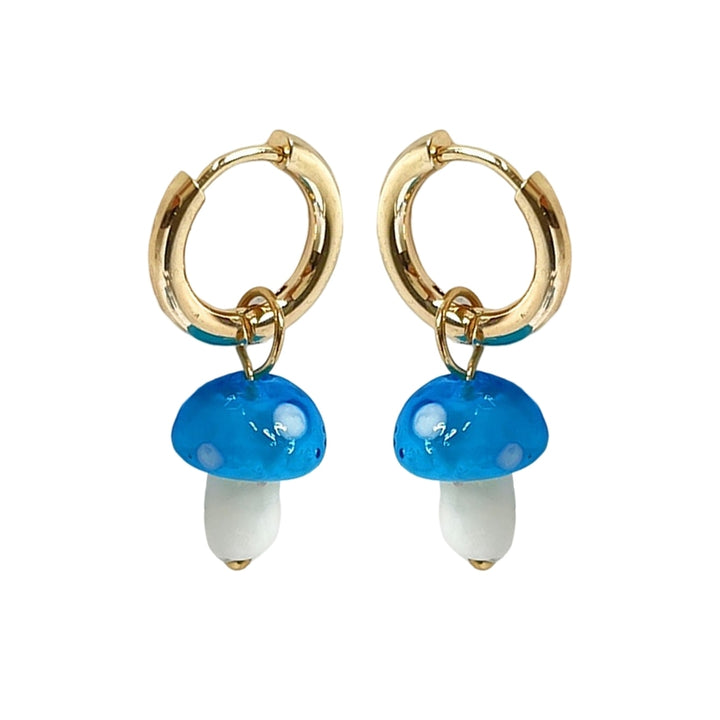 1 Pair Women Earrings Earrings Women Ear Accessories Image 9