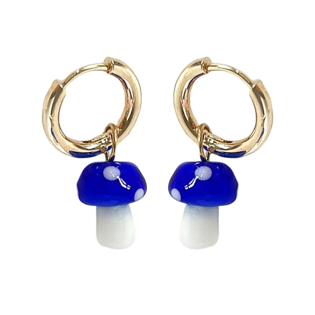 1 Pair Women Earrings Earrings Women Ear Accessories Image 10
