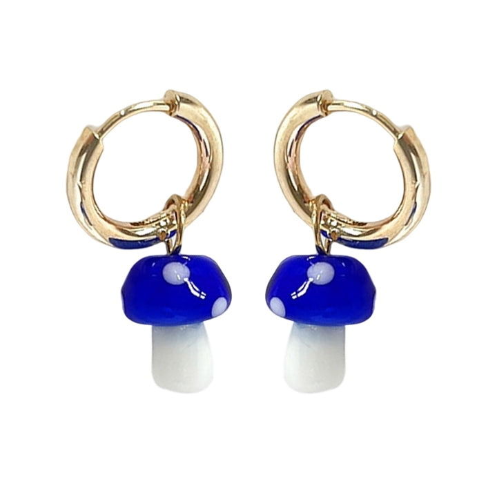 1 Pair Women Earrings Earrings Women Ear Accessories Image 10