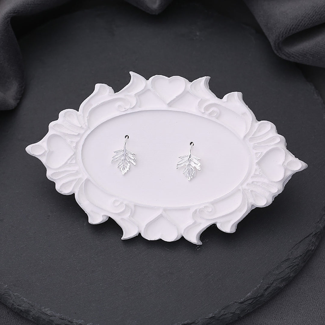 1Pc Ear Clip Painless Fashion Jewelry for Dating Image 11