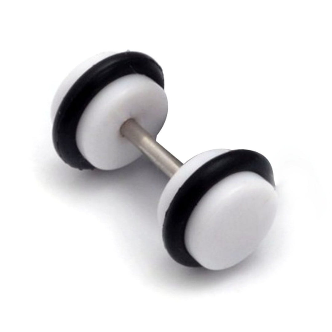 1Pc Stud Earring Mini Jewelry Piercing Accessories Image 1