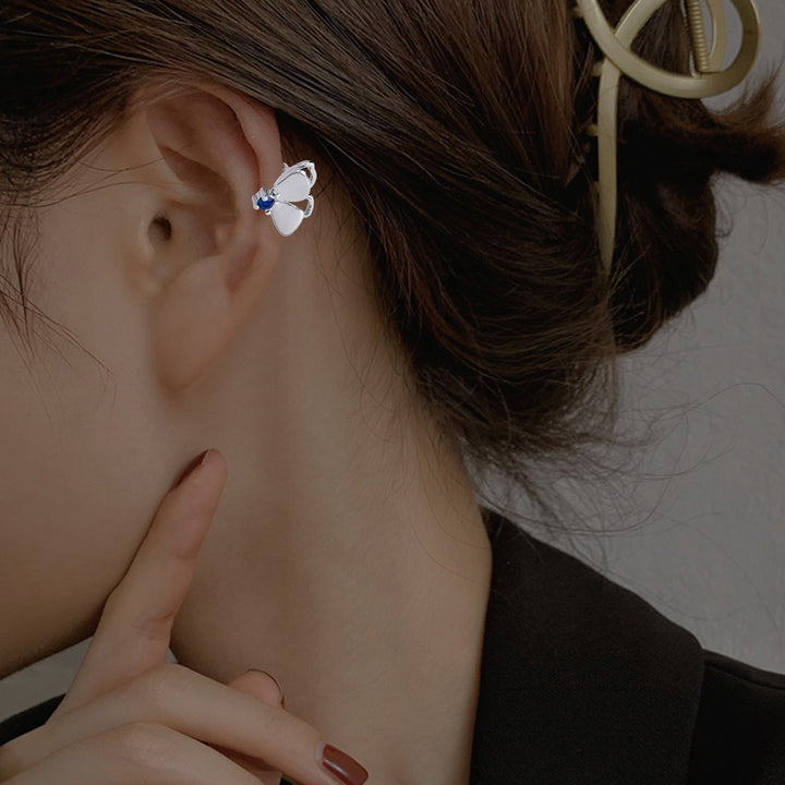 1Pc Ear Cuff Cool Non-piercing Jewelry for Daily Wear Image 8