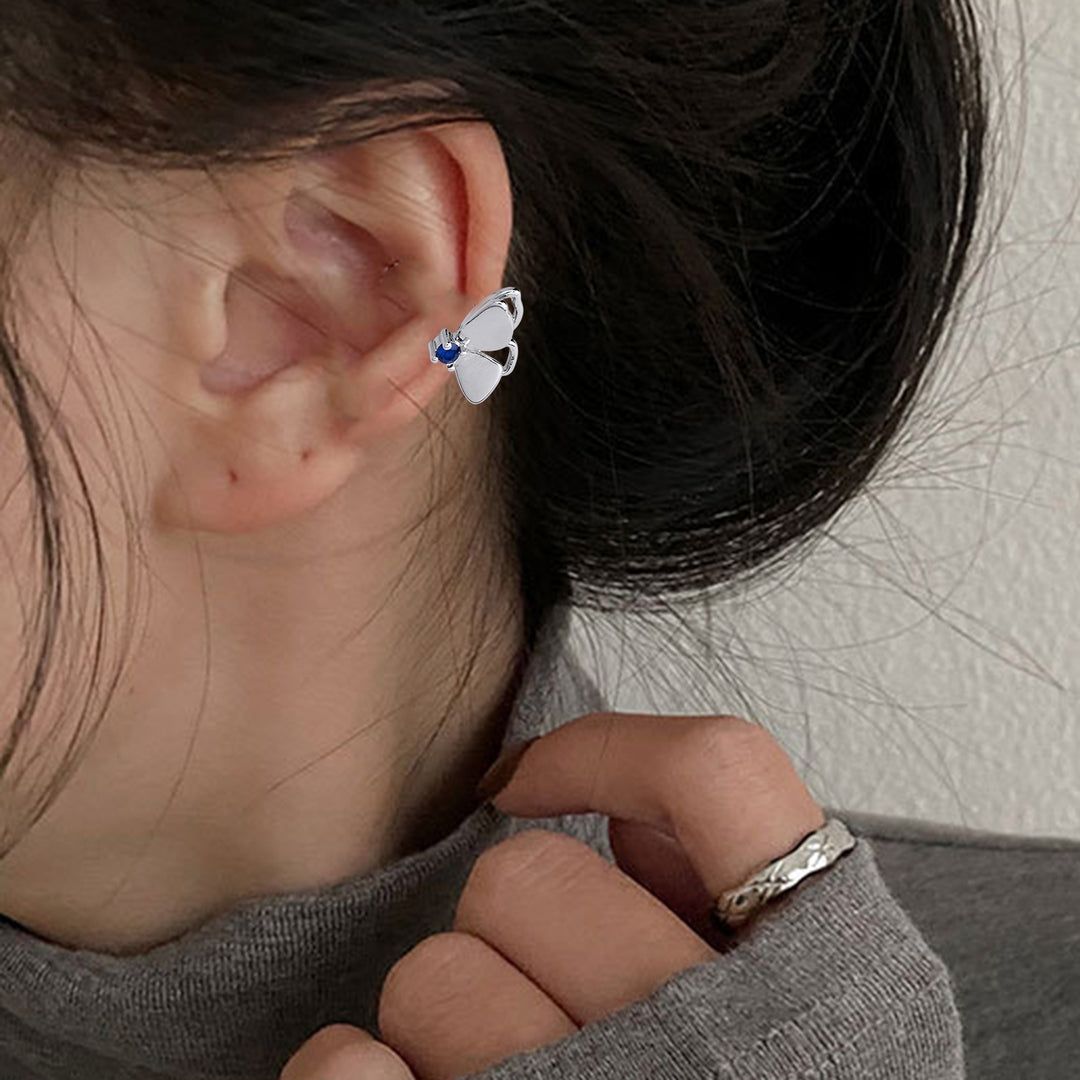 1Pc Ear Cuff Cool Non-piercing Jewelry for Daily Wear Image 9