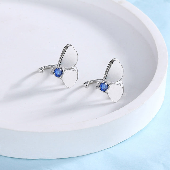 1Pc Ear Cuff Cool Non-piercing Jewelry for Daily Wear Image 12