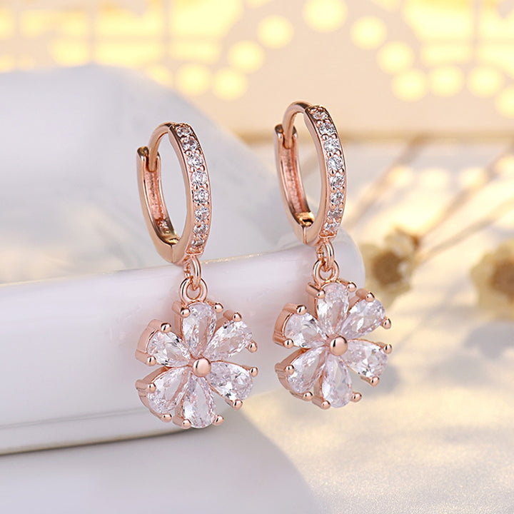 1 Pair Dangle Earrings Earrings Jewelry for Dating Image 10