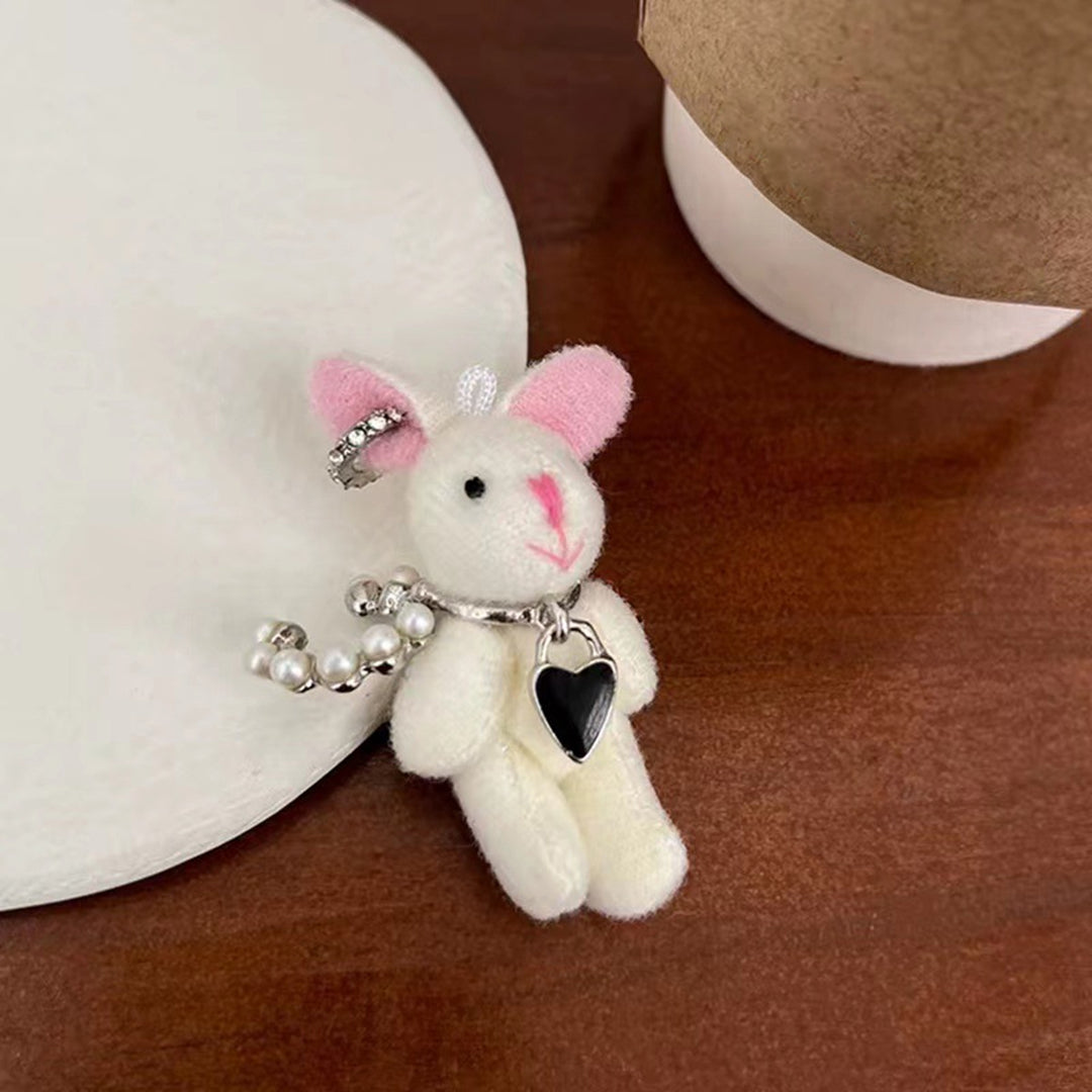 1Pc Ear Cuff Adorable Clip Earring Jewelry Accessory Image 3