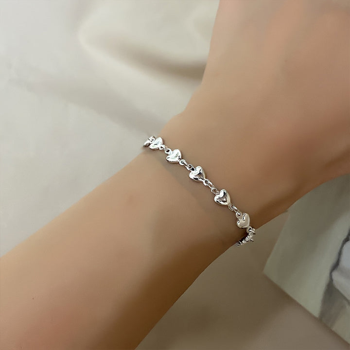 Women Bracelet Adjustable Sweet Jewelry for Dating Image 8