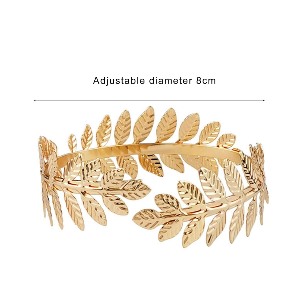 Hands Bracelet Fine Workmanship Bracelet for Daily Life Image 6