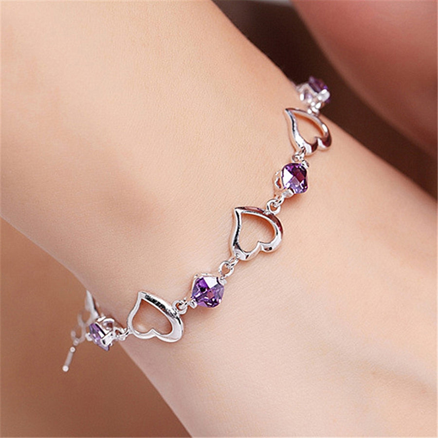 Women Bracelet Adjustable Bracelet Fashion Jewelry Image 1