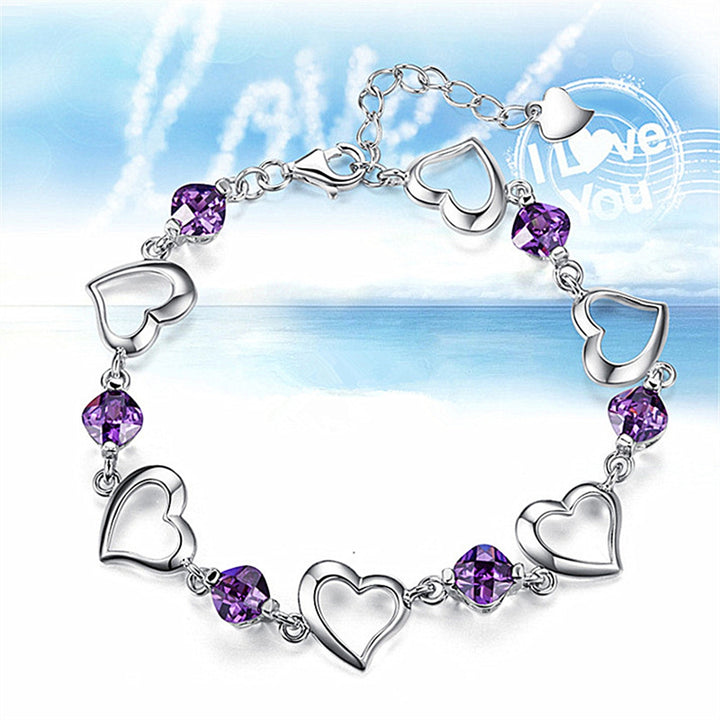 Women Bracelet Adjustable Bracelet Fashion Jewelry Image 7