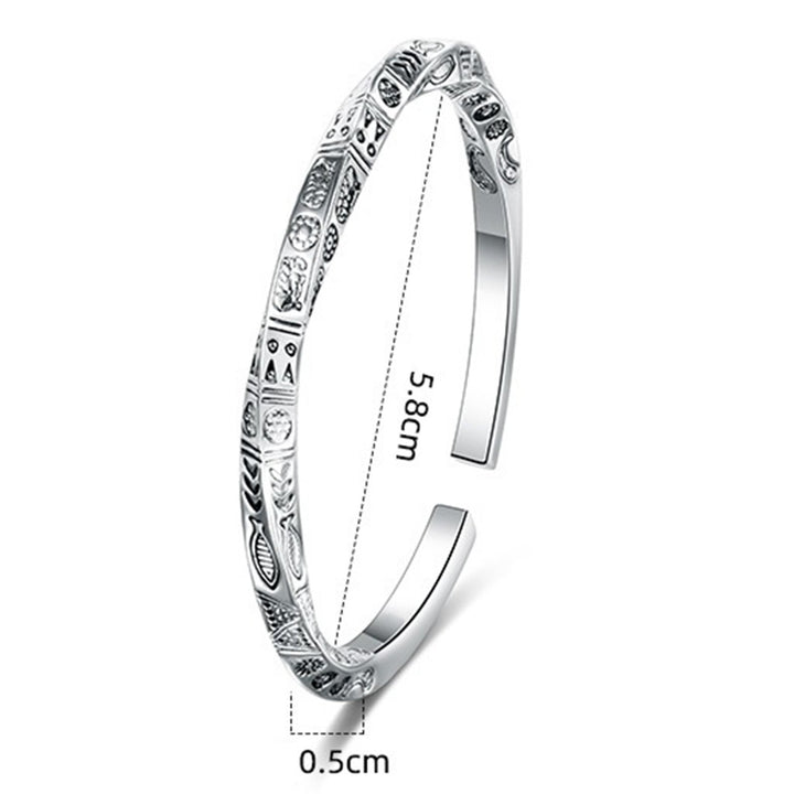 Women Bracelet Minimalism Bracelet Jewelry Accessory Image 6