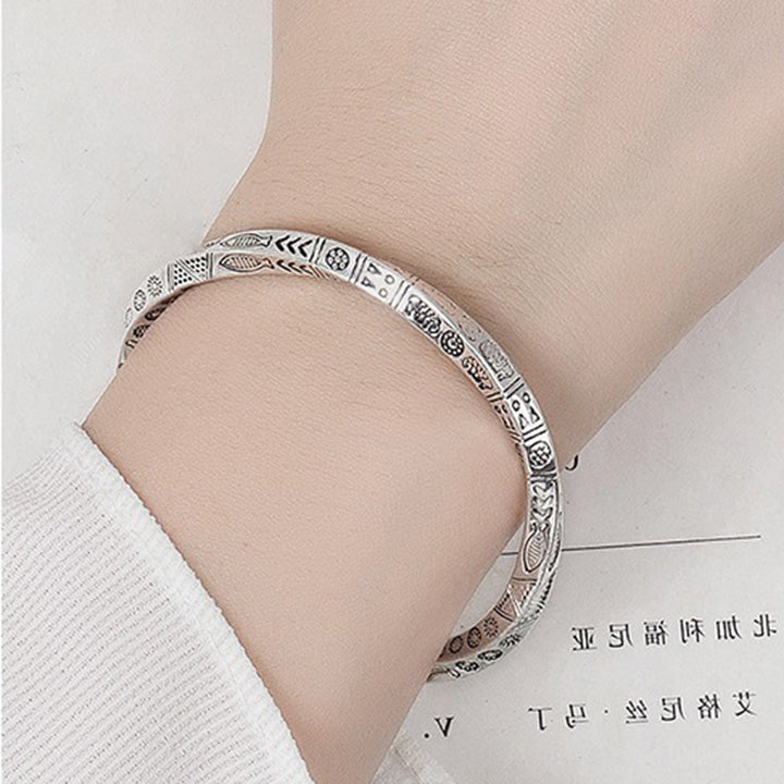 Women Bracelet Minimalism Bracelet Jewelry Accessory Image 8