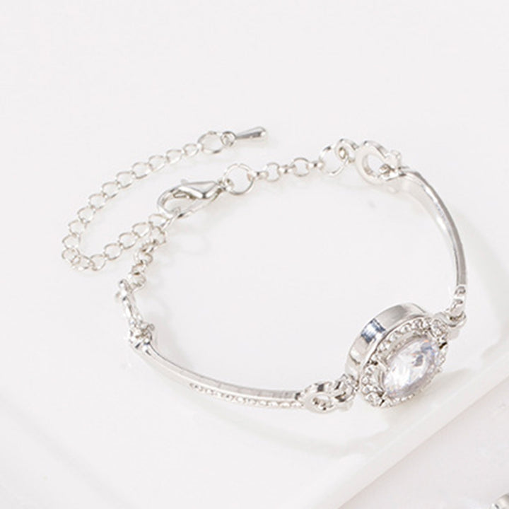 Women Bracelet Sparkling Vibrant Gift for Female Image 10